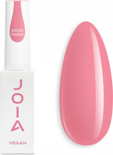 JOIA Vegan Полутраен Лак За Нокти Intense Passion 8мл