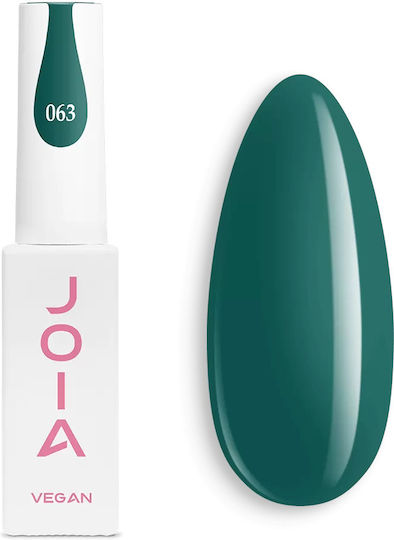 JOIA Vegan Полутрайно Лак За Нокти 063 6мл