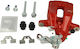 Bremssättel Zurück Linke Peugeot 307 Mal 1607375680