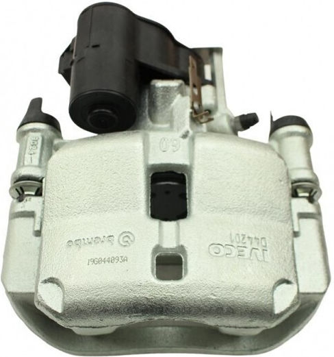 Iveco Daily Brake Caliper 2014 Rear Left 2019 35c 500086432