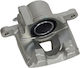Toyota Avensis Verso 01 Bremssättel Zurück Rechts Ohne Basis 4773028270
