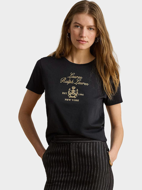 Women's T-shirt Black