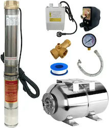 Pompa Electrică De Suprafață COBILSYV3GCJ