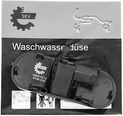 Audi A4 A5 Wischer-Spritzschutz Rechts 8t0955988b