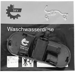 Bec Spălător Audi A4 A5 Față Stânga 8t0955987b