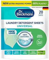 Dr Beckmann Χρωμοπαγίδες