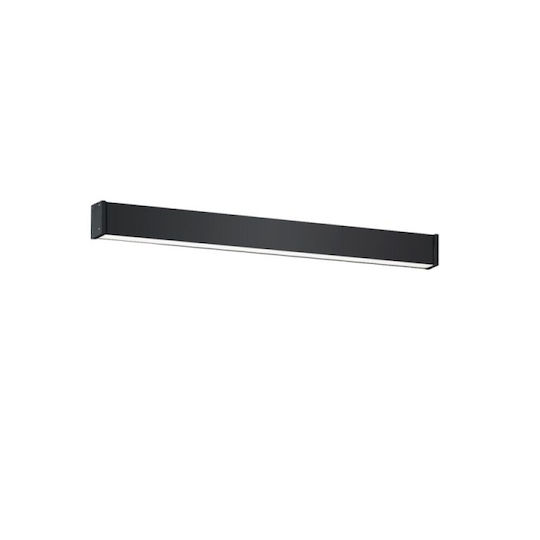 Viokef LED Commercial Linear Ceiling Light Natural White IP67 58cm