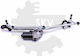 Mecanism Ștergătoare BMW X5 X6 61617200510 Față Motor 61617200510