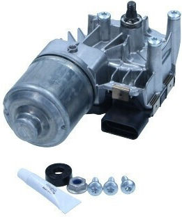 Μοτέρ Υαλοκαθαριστήρων Skoda Octavia Εμπρός 2004-2013 1z1955119d