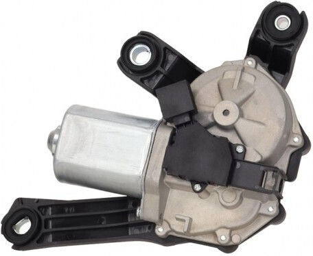 Sistem de ștergătoare de geamuri Citroën Jumpy 07 Spate Su001a1296