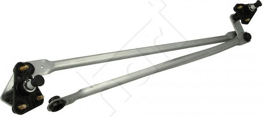 Hart Scheibenwischer Mechanismus Volvo S40 99-03 30850294