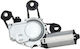 Fensterwischersystem Ford Fiesta V 01 Zurück 1141045