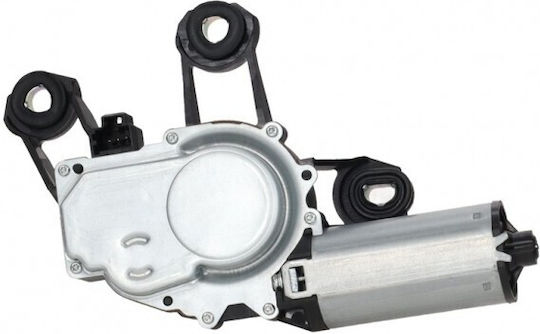 Fensterwischersystem Ford Fiesta V 01 Zurück 1141045