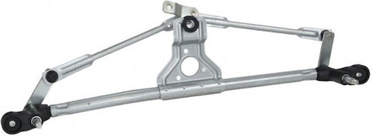 Mecanism Ștergătoare Parbriz Fiat Stilo 01 Față Fără Motor 46784604