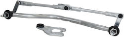 Mecanism Ștergătoare BMW X3 E83 03 Față Fără Motor 61617051669 Mecanism Ștergătoare BMW X3 E83 03 Față Fără Motor 61617051669