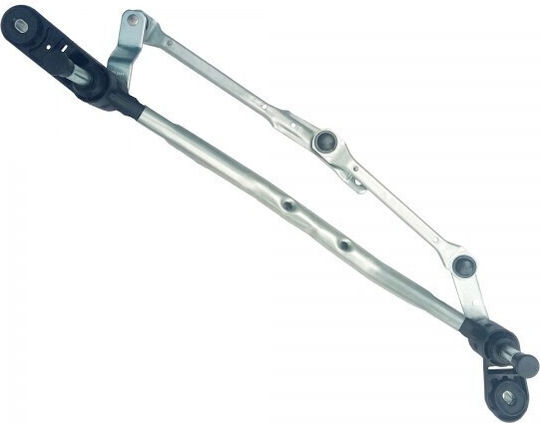 Renault Clio III Clio III Kombi Windshield Wiper Motor