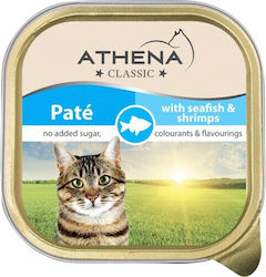 Athena Мокра Храна 100гр Athena Мокра Храна 100гр