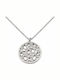 Nire Colier Cu Zircon
