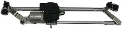 Front Wiper Motor Vw Golf V 06-07 Eos 06-08 Jetta 06-08 +5k1955601 1k1955119c