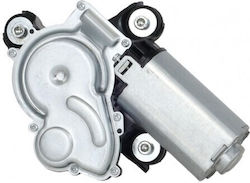 Fiat 500 07 Fensterwischersystem Zurück 9s5117k441ab