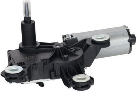 Fensterwischersystem Audi A4 B5 94 Zurück Avant 6x0955711c