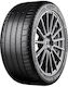 Bridgestone Evo Enliten 295/35R20 105YY XL Sommerreifen Autoreifen