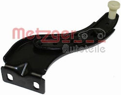 Metzger 2310011 Führungsrolle Für Schiebetür Volkswagen Caddy Metzger 2310011 Führungsrolle Für Schiebetür Volkswagen Caddy