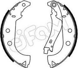 153-087 Brake Shoe Set Fiat Palio Strada Cifam 153-087 Brake Shoe Set Fiat Palio Strada Cifam