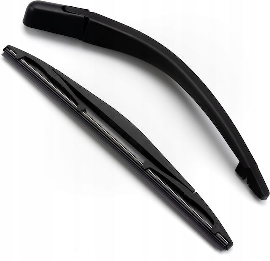 Brațul ștergătorului spate Toyota Yaris 2001-2006 Jap