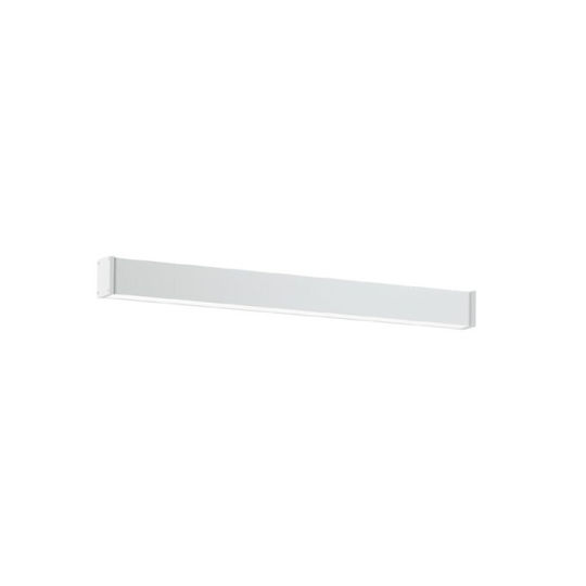 Viokef L1140 LED Γραμμικό Φωτιστικό Τοίχου Θερμό Λευκό IP67
