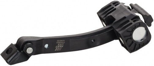 Door Stopper Audi Q7 4m 2015 Rear Left Or Right 4m0839249