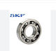 Royleman Skf 30x55x13 Anoixto