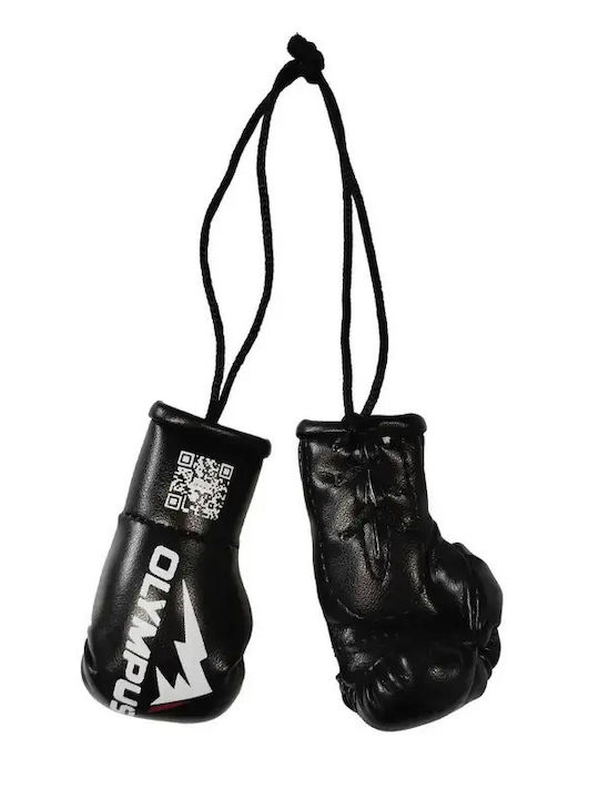 Olympus Sport Breloc Hanging Negru