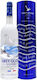 1l Grey Goose Vodka Voyage Exclusif Tin Box