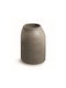Ethick Plastic Flower Pot Macchiato 48x48x60cm