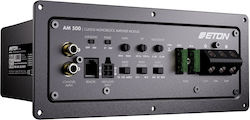Eton Am500 1-channel Class-d Active Amplifier Module Eton Am500 1-channel Class-d Active Amplifier Module