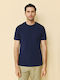 T-shirt Blue