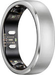 RingConn Gen 3 Смарт пръстен 23.1mm Водоустойчи...