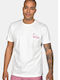 T-Shirt Weiß