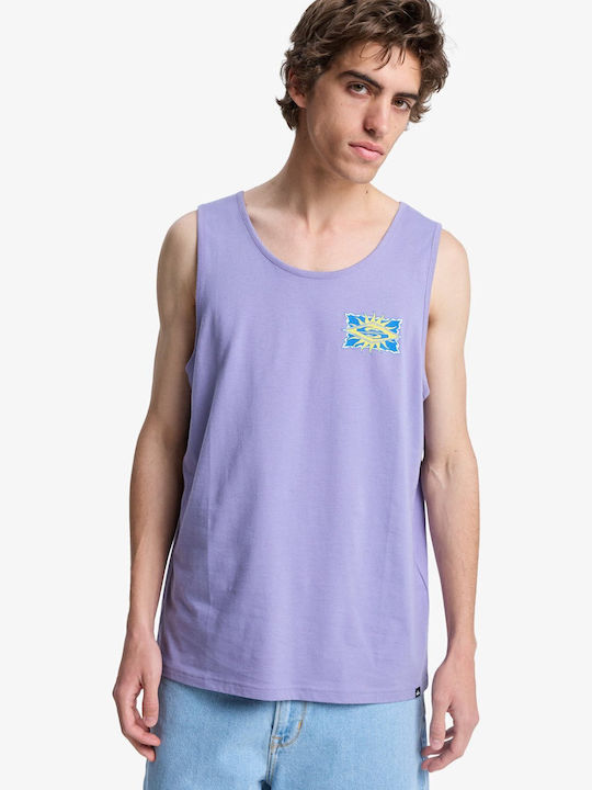 Quiksilver Μπλούζα Ev Starfish Stamp