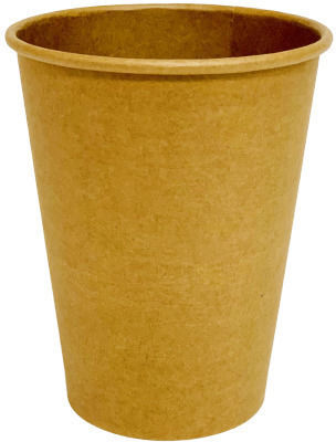 Einweggeschirr Papier Kaffee 240ml 50 Stück