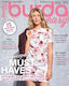 Burda Easy Magazine 02/2026 Published In German