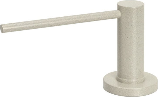 Helika Dispenser Μεταλλικό 500ml