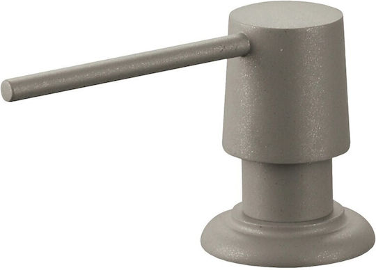 Helika Dispenser Μεταλλικό 350ml