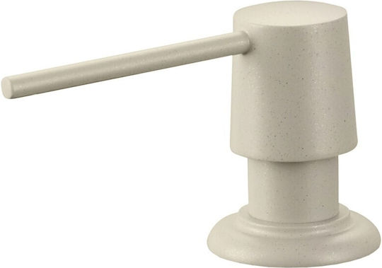 Helika Dispenser Μεταλλικό 350ml