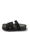 Sandale Casual Damă Negre
