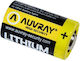 Alarm Disc Brake Lock CR2AUV Auvray CR2AUV