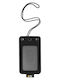 M-tac Id Holder Transparent Panel Black