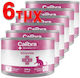 Calibra Struvite Nasses Katzenfutter in Dose mit Huhn 6x200gr