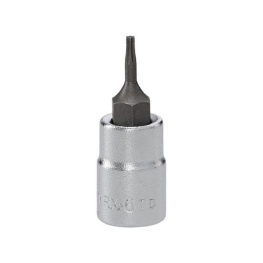 Facom Ключови Гайки С Връх Torx T10 1/4" – Rx.10t
